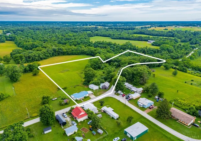 Photo 3 of Sale Pending at 87 Brier Ridge Rd, West Union, OH 45693 | MLS# 1886998 | Listing updated on 2026-08-23