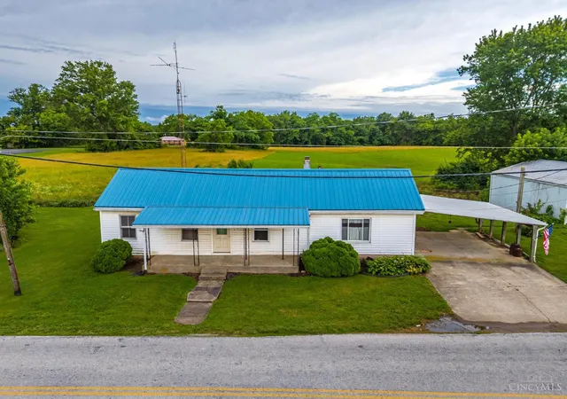 Photo 3 of Sale Pending at 87 Brier Ridge Rd, West Union, OH 45693 | MLS# 1886998 | Listing updated on 2026-08-23