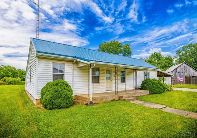 Photo 4 of Sale Pending at 87 Brier Ridge Rd, West Union, OH 45693 | MLS# 1886998 | Listing updated on 2026-08-23