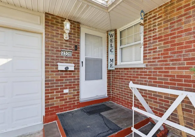 Photo 4 of Single family home for sale at 2536 Sudbury Dr, Cincinnati, OH 45231 | MLS# 1886979 | Listing updated on 2026-09-08