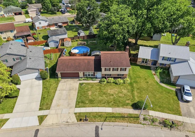 5th image of 1260 Troy Ct, Mason, OH 45040 | MLS# 1886672