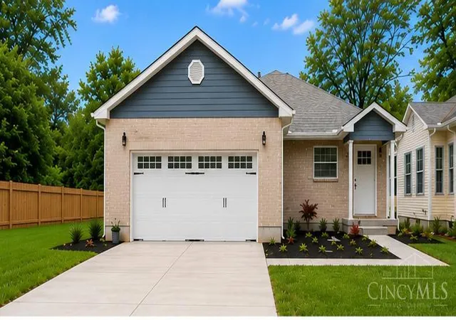 Single family home for sale at 1352 Section Rd, Cincinnati, OH 45237 | MLS# 1885186 | Listing updated on 2026-08-02