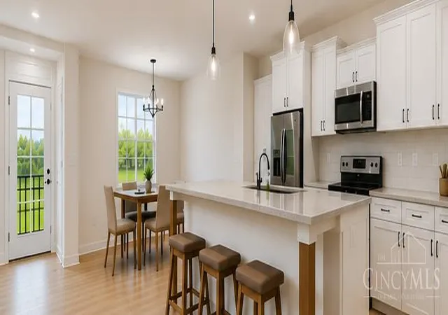 Photo 1 of Single family home for sale at 1352 Section Rd, Cincinnati, OH 45237 | MLS# 1885186 | Listing updated on 2026-08-02