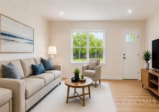 Photo 2 of Single family home for sale at 1352 Section Rd, Cincinnati, OH 45237 | MLS# 1885186 | Listing updated on 2026-08-02