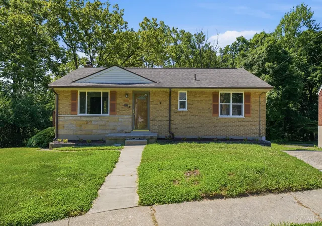 1st image of 2825 Veazey Ave, Cincinnati, OH 45238 | MLS# 1886156