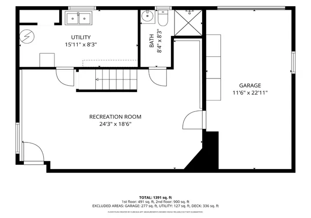 25th image of 2825 Veazey Ave, Cincinnati, OH 45238 | MLS# 1886156