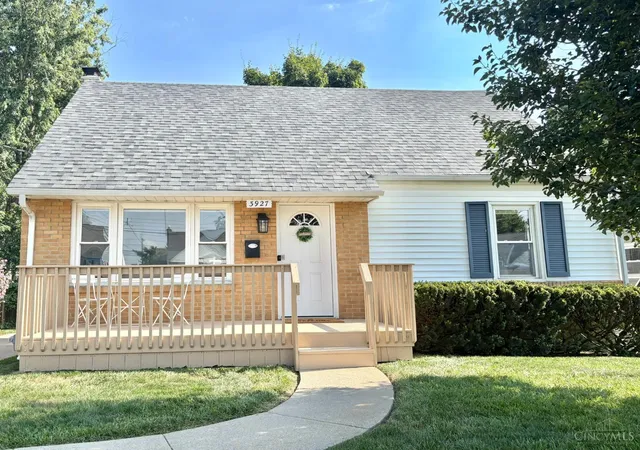 2nd image of 3927 Hemphill Wy, Deer Park, OH 45236 | MLS# 1887002
