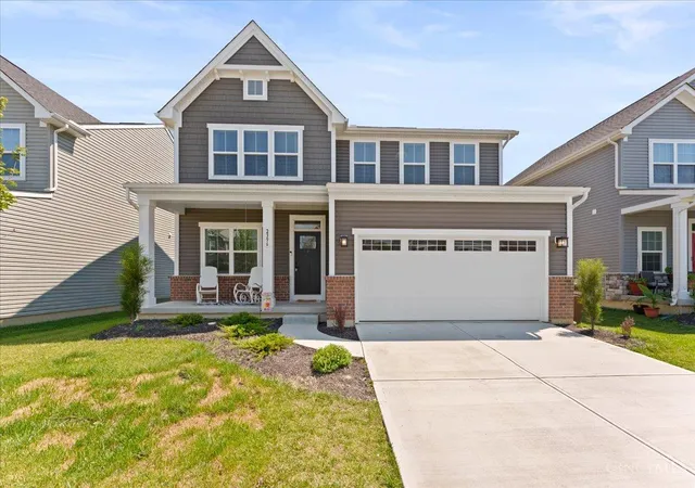 Photo 1 of Single family home for sale at 2396 Stony Brk Ct, Batavia, OH 45103 | MLS# 1886761 | Listing updated on 2026-08-06