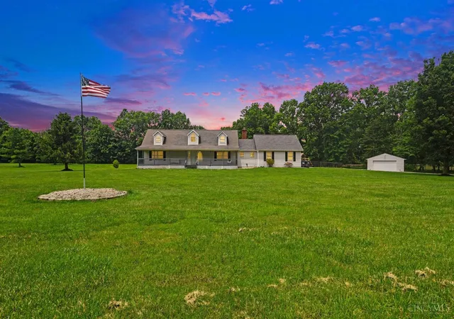1st image of 5200 Angel Dr, Stonelick Twp, OH 45103 | MLS# 1886715