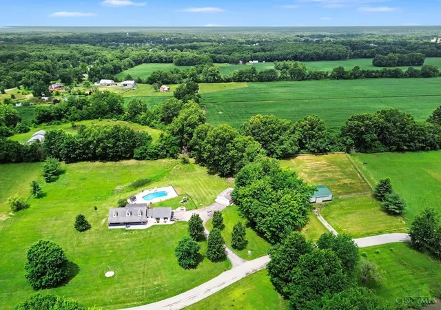 2nd image of 5200 Angel Dr, Stonelick Twp, OH 45103 | MLS# 1886715