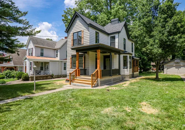 1st image of 3020 Daytona, Cincinnati, OH 45211 | MLS# 1886853