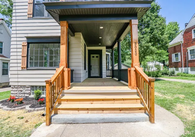 2nd image of 3020 Daytona, Cincinnati, OH 45211 | MLS# 1886853