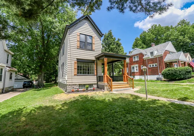 52nd image of 3020 Daytona, Cincinnati, OH 45211 | MLS# 1886853