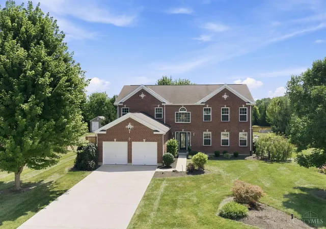 Photo 1 of Single family home for sale at 5394 Meadow Breeze Dr, Liberty Twp, OH 45011 | MLS# 1887021 | Listing updated on 2026-08-25