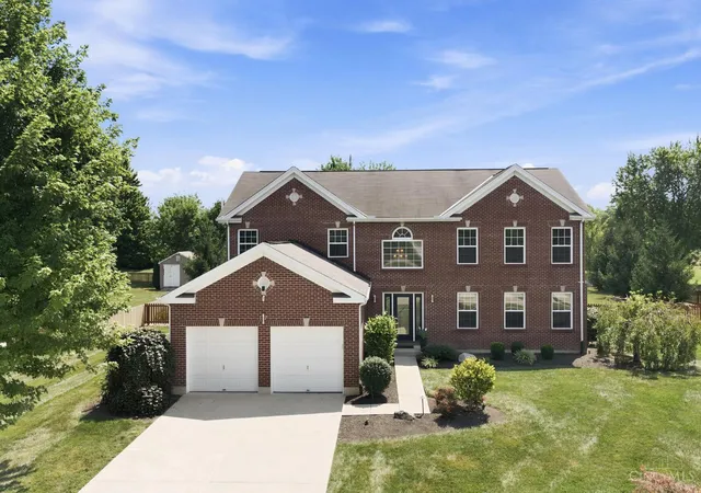 Photo 54 of Single family home for sale at 5394 Meadow Breeze Dr, Liberty Twp, OH 45011 | MLS# 1887021 | Listing updated on 2026-08-25