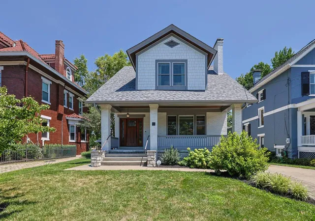 image of 1316 Michigan Ave, Cincinnati, OH 45208 | MLS# 1886285