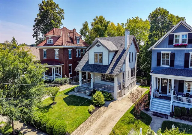 image of 1316 Michigan Ave, Cincinnati, OH 45208 | MLS# 1886285