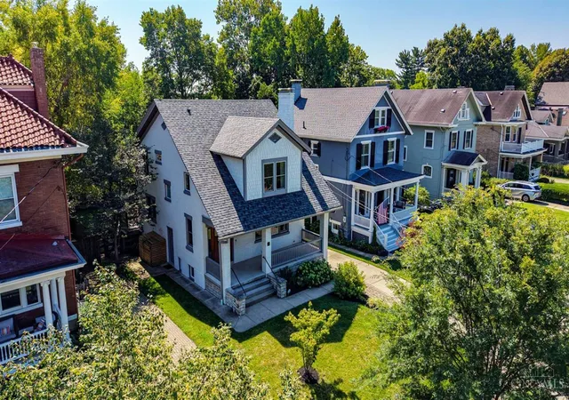 image of 1316 Michigan Ave, Cincinnati, OH 45208 | MLS# 1886285