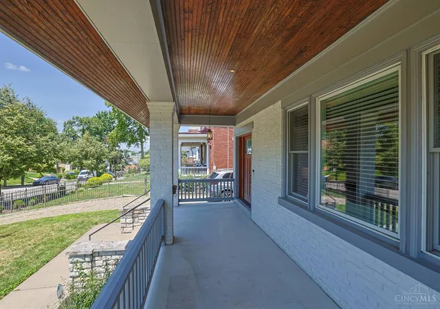 image of 1316 Michigan Ave, Cincinnati, OH 45208 | MLS# 1886285