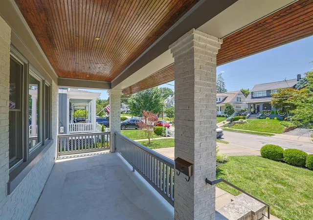 image of 1316 Michigan Ave, Cincinnati, OH 45208 | MLS# 1886285