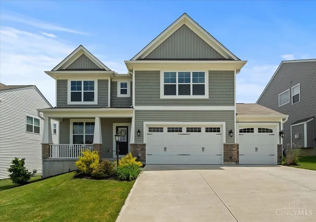 image of 5186 Center View Dr, Union Twp, OH 45150 | MLS# 1887037