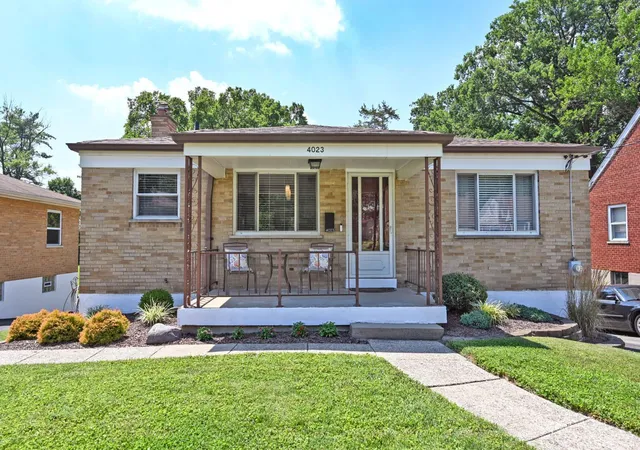 1st image of 4023 Lovell Ave, Cincinnati, OH 45211 | MLS# 1886633