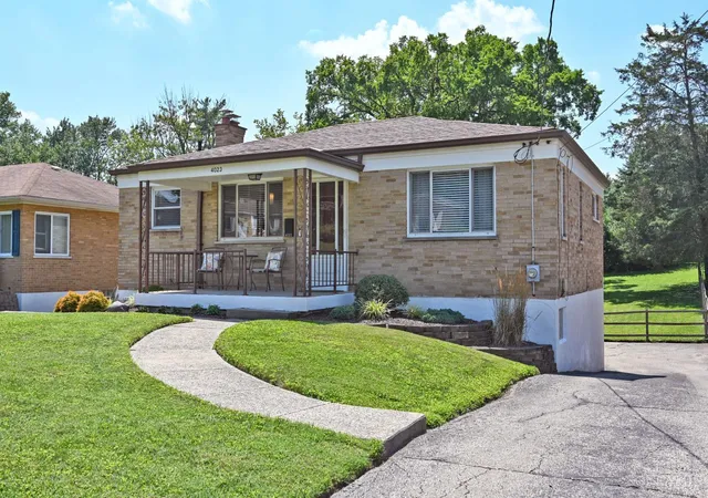 2nd image of 4023 Lovell Ave, Cincinnati, OH 45211 | MLS# 1886633