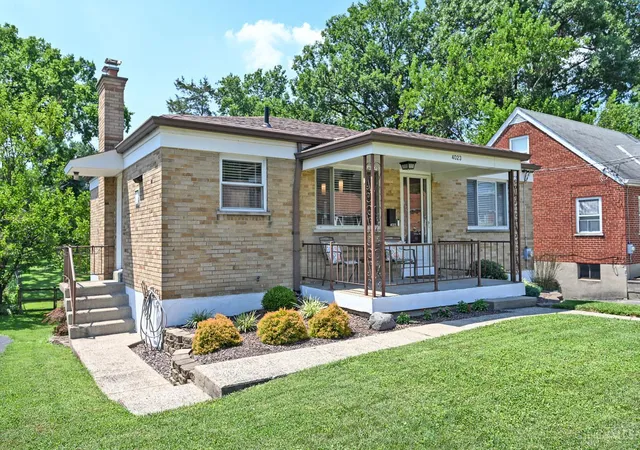 3rd image of 4023 Lovell Ave, Cincinnati, OH 45211 | MLS# 1886633