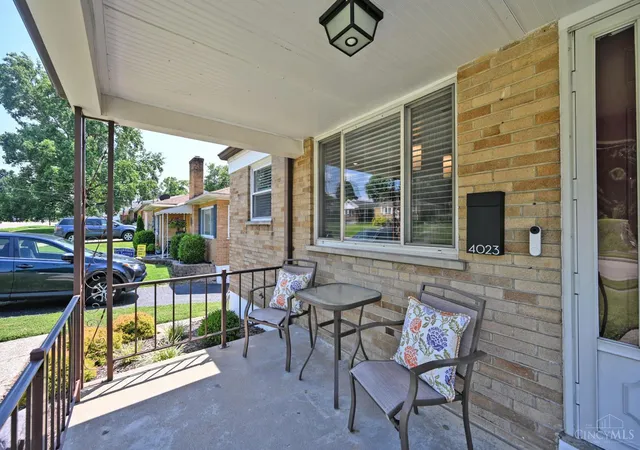 4th image of 4023 Lovell Ave, Cincinnati, OH 45211 | MLS# 1886633