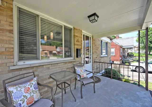 5th image of 4023 Lovell Ave, Cincinnati, OH 45211 | MLS# 1886633