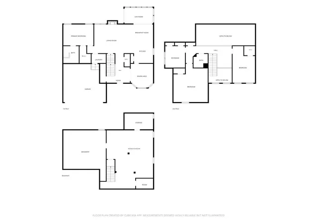 45th image of 9655 Olde Georgetown Wy, Dayton, OH 45458 | MLS# 1886933