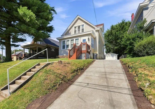 2nd image of 3705 Frances Ave, Cincinnati, OH 45211 | MLS# 1886177