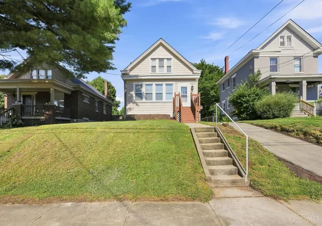 51st image of 3705 Frances Ave, Cincinnati, OH 45211 | MLS# 1886177