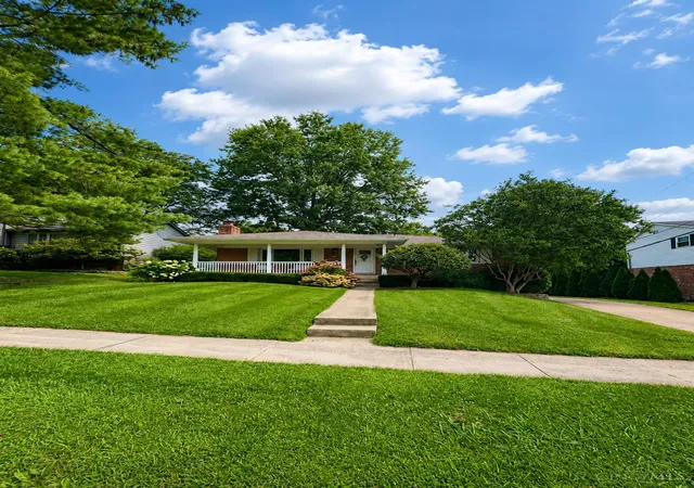 Photo 1 of Single family home for sale at 2484 Wingham Dr, Cincinnati, OH 45238 | MLS# 1881779 | Listing updated on 2026-08-18
