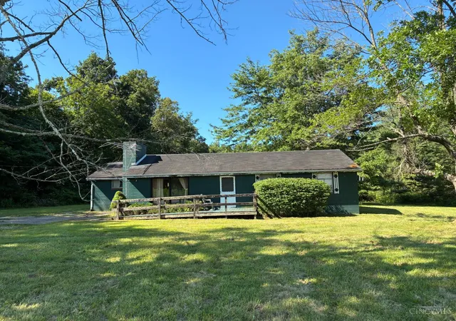 1st image of 6374 Tracy Rd, Sardinia, OH 45171 | MLS# 1886730