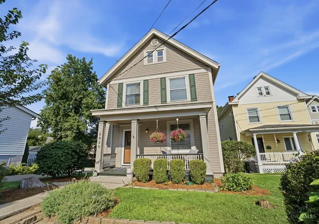 image of 2820 Linwood Ave, Cincinnati, OH 45208 | MLS# 1886949