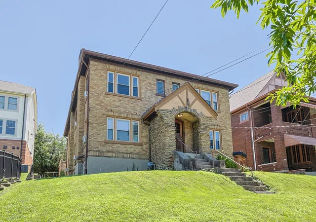 1st image of 2724 Stratford Ave, Cincinnati, OH 45220 | MLS# 1886960