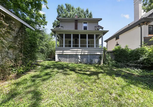 1st image of 409 Purcell Ave, Cincinnati, OH 45205 | MLS# 1885909