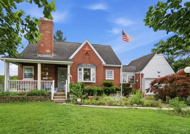 1st image of 10383 Gainesview Dr, Harrison, OH 45030 | MLS# 1882792