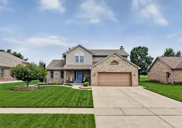 1st image of 320 Harmony Dr, Harrison, OH 45030 | MLS# 1886943