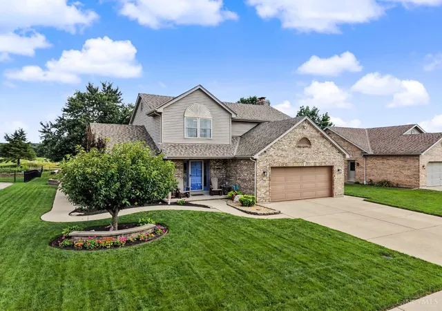 2nd image of 320 Harmony Dr, Harrison, OH 45030 | MLS# 1886943