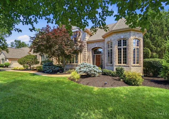 3rd image of 4592 Morris Ct, Mason, OH 45040 | MLS# 1887064