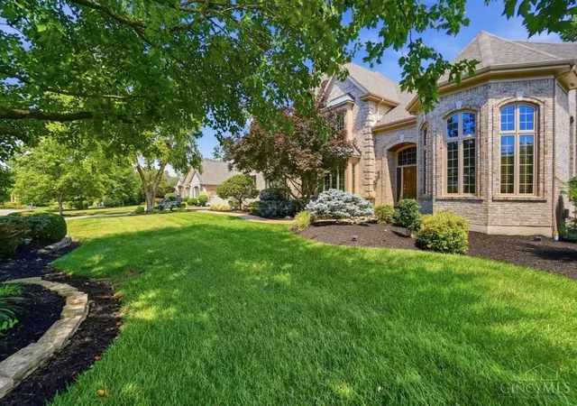 4th image of 4592 Morris Ct, Mason, OH 45040 | MLS# 1887064