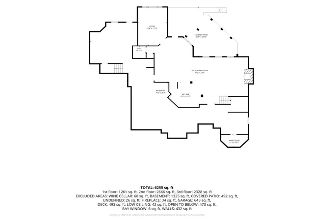 78th image of 4592 Morris Ct, Mason, OH 45040 | MLS# 1887064