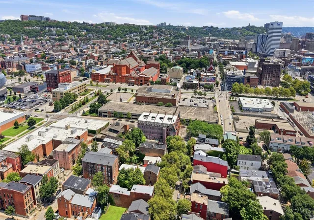 37th image of 1215 Central Ave, Cincinnati, OH 45214 | MLS# 1887077