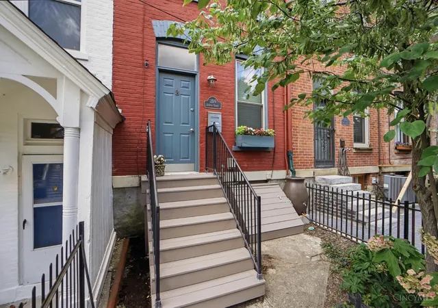2nd image of 209 Dorsey St, Cincinnati, OH 45202 | MLS# 1881270