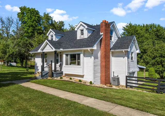 3rd image of 4450 Us 62, New Market Twp, OH 45133 | MLS# 1886472