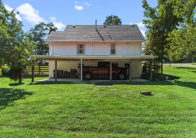 4th image of 4450 Us 62, New Market Twp, OH 45133 | MLS# 1886472