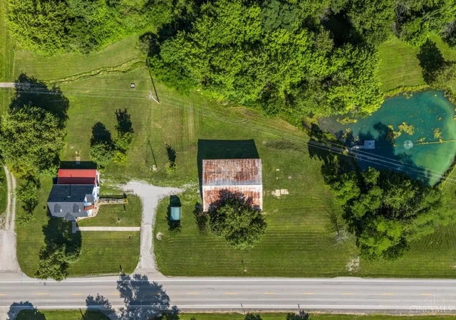 56th image of 4450 Us 62, New Market Twp, OH 45133 | MLS# 1886472