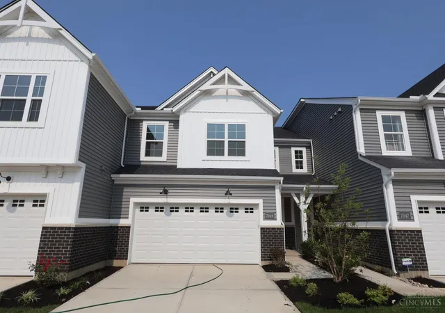 Photo 1 of Townhouse for sale at 7949 Monet Dr #045, Mason, OH 45040 | MLS# 1887101 | Listing updated on 2026-09-14